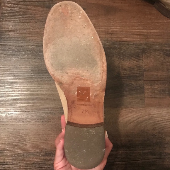 Madewell Chelsea boots - Picture 3 of 5